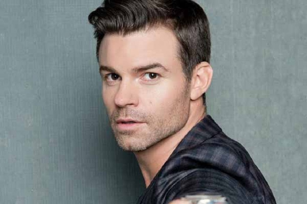 Six Things To Know About Daniel Gillies - Daily Hawker