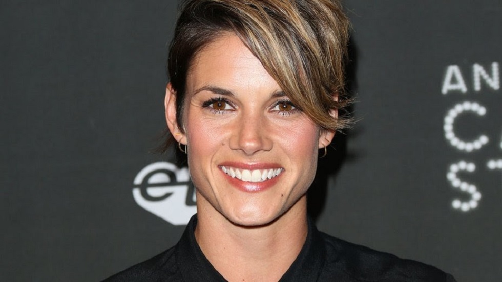 Missy Peregrym: Biography, Television and Film Career and ... from www.dail...