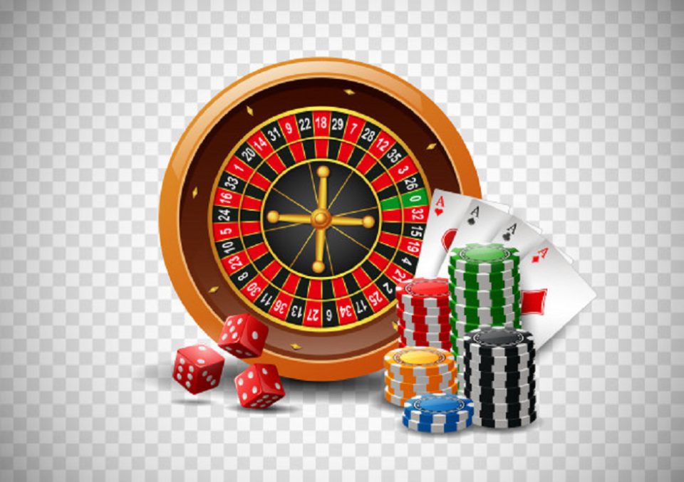 The Lazy Way To Best online roulette Canada
