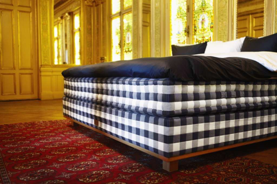Most Expensive Mattresses