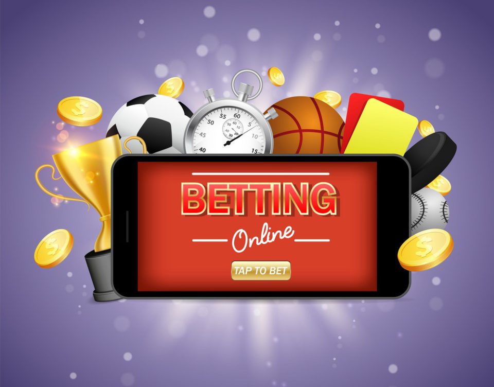 Is Mobile Sports Betting on the Rise in Canada? - Daily Hawker