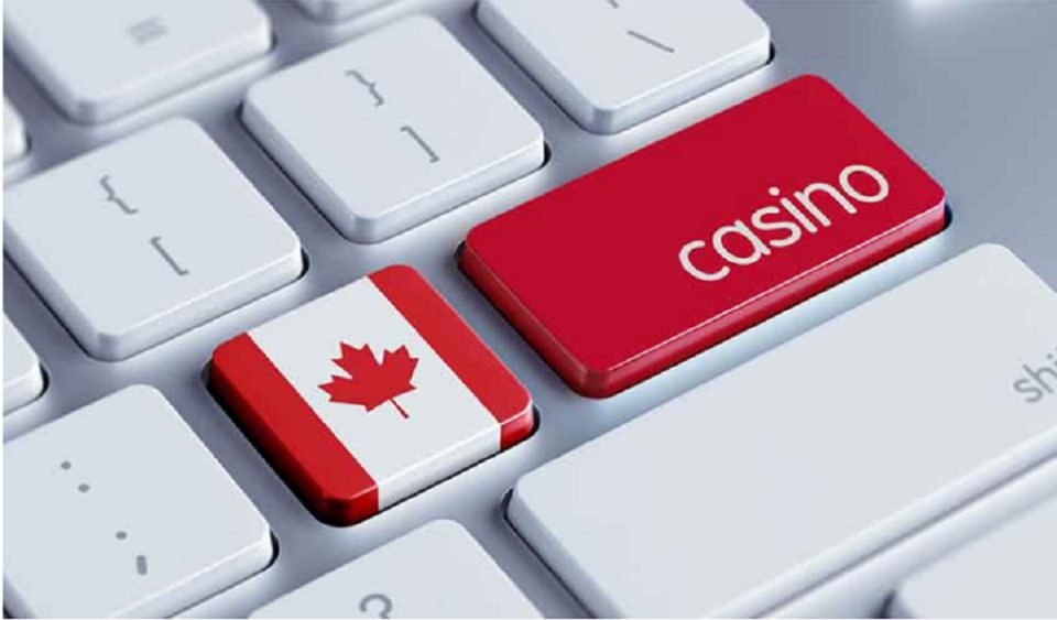 casinos canada online