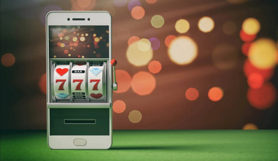 Gambling Goes Mobile
