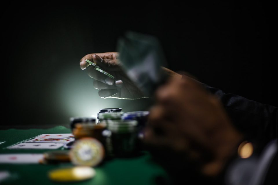 Learn Omaha Poker & Become an Expert