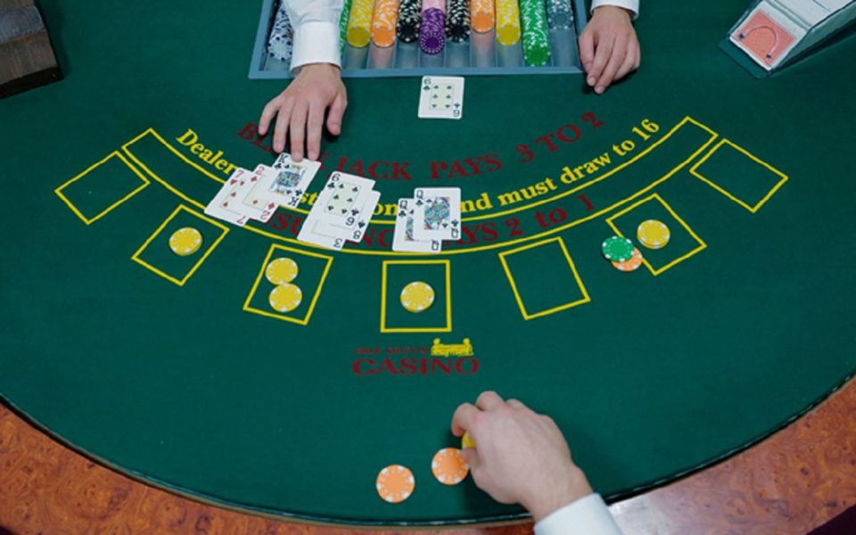 Ultimate Guide to the Finest Blackjack Side Bets Strategies
