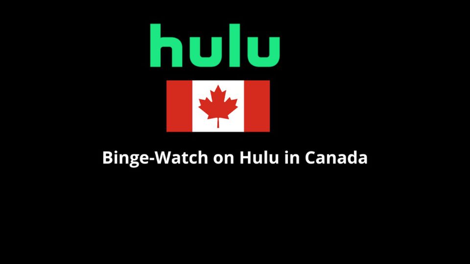 How to Unblock the Hulu Travelling TV Shows