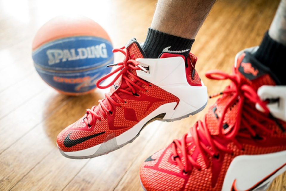 7 Tips to Keep in Mind When Buying Basketball Shoes