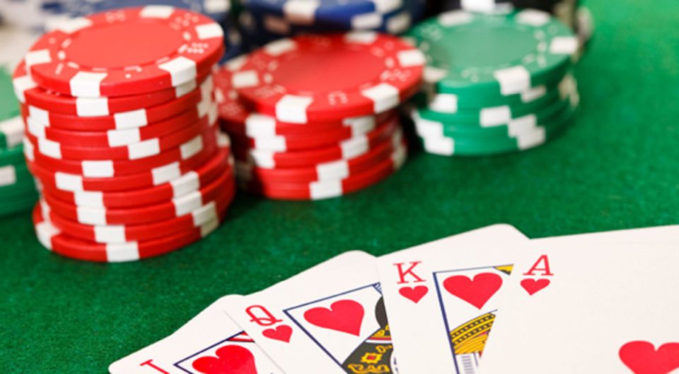 How to Win a Poker Game Like a Pro