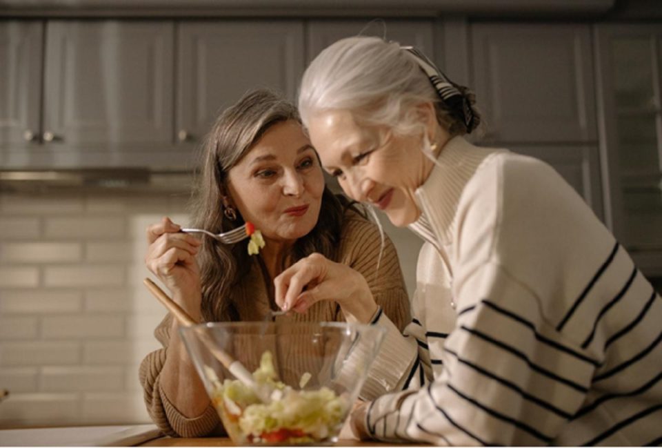 Nutritional Tips for Older Adults in Canada