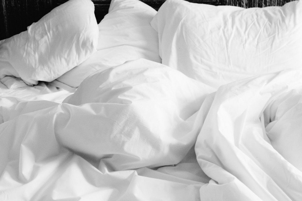 Tips for Restful Sleep