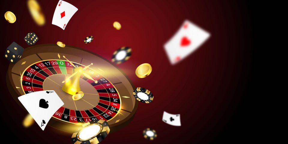 Things You Didn't Know About Casino Games