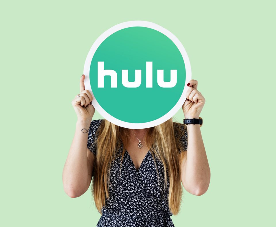 Hulu Trending Movies