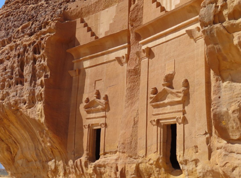 Top Historical Sites to Discover in the Arabian Peninsula