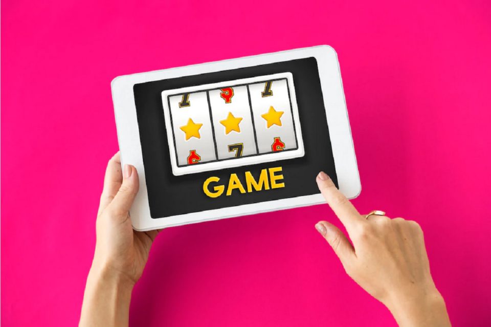 Online Slots vs. Slot Apps