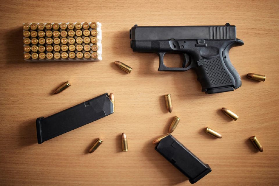 Know Common Weapon Laws to Avoid Criminal Charges