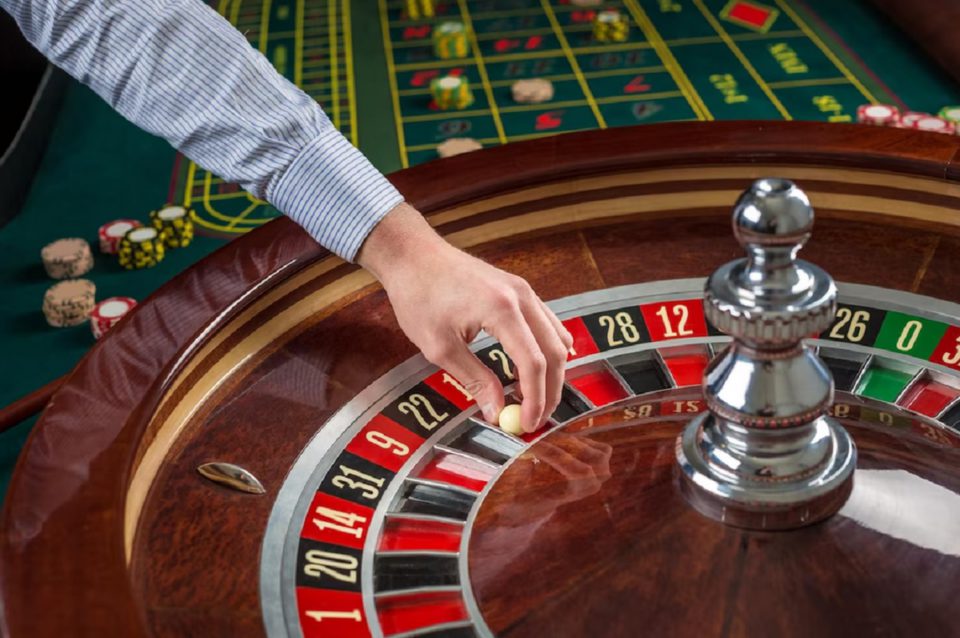 The Appeal of Roulette is Continuing to Get Online Uk Punters in a Spin