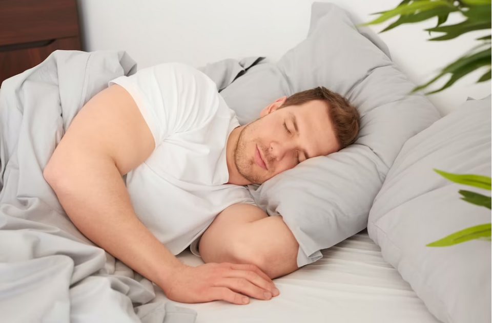 Tried & Tested Ways To Sleep Better At Night