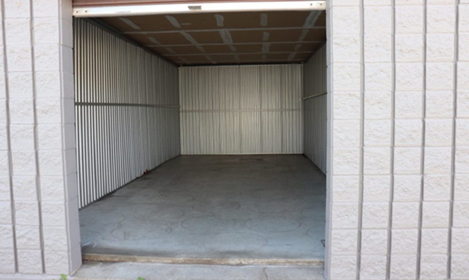 Why Mississauga Self Storage is the Perfect Solution for Small Business Owners
