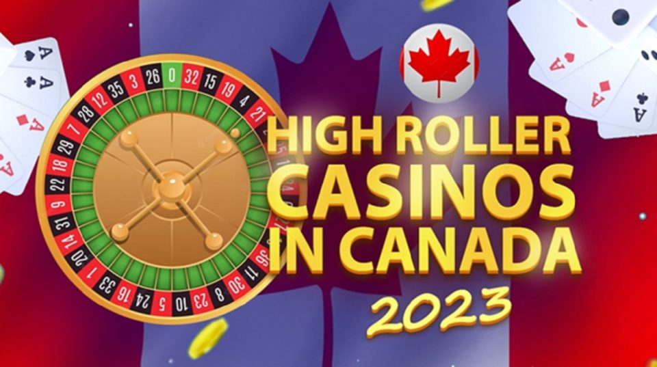 Perks and Drawbacks of the High Roller casinos in Canada