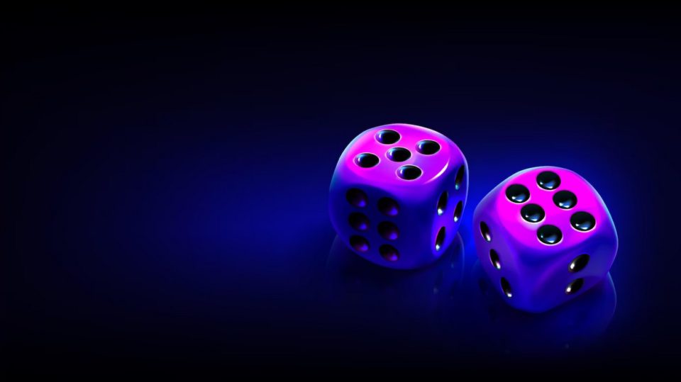 dice betting